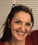 Lina Annette Abbate