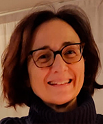 Marzia M. Finocchiaro