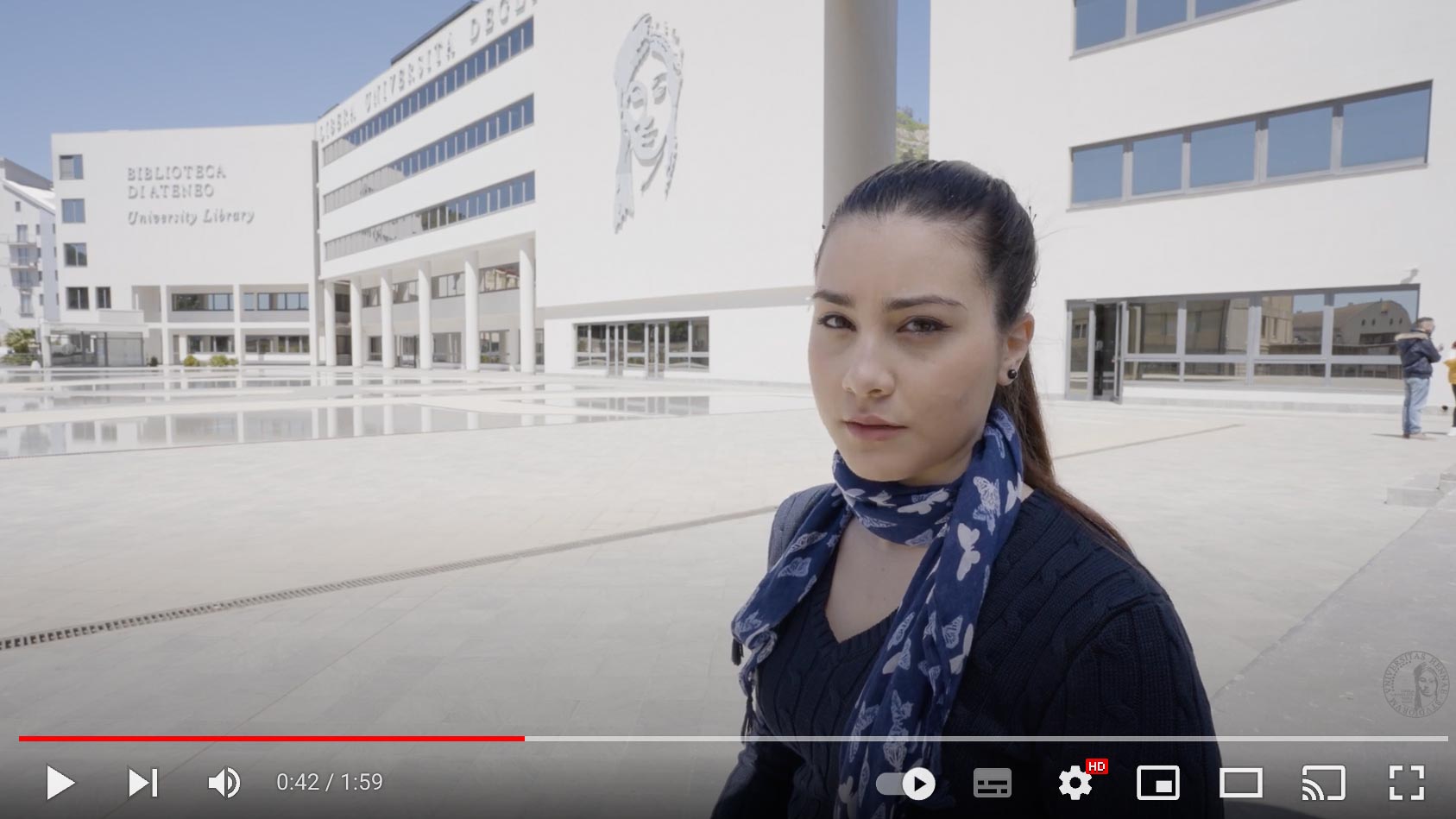 Video Lingue Kore