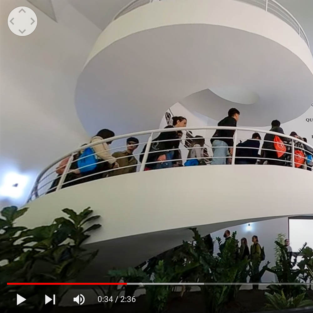 360 Open Day 2023