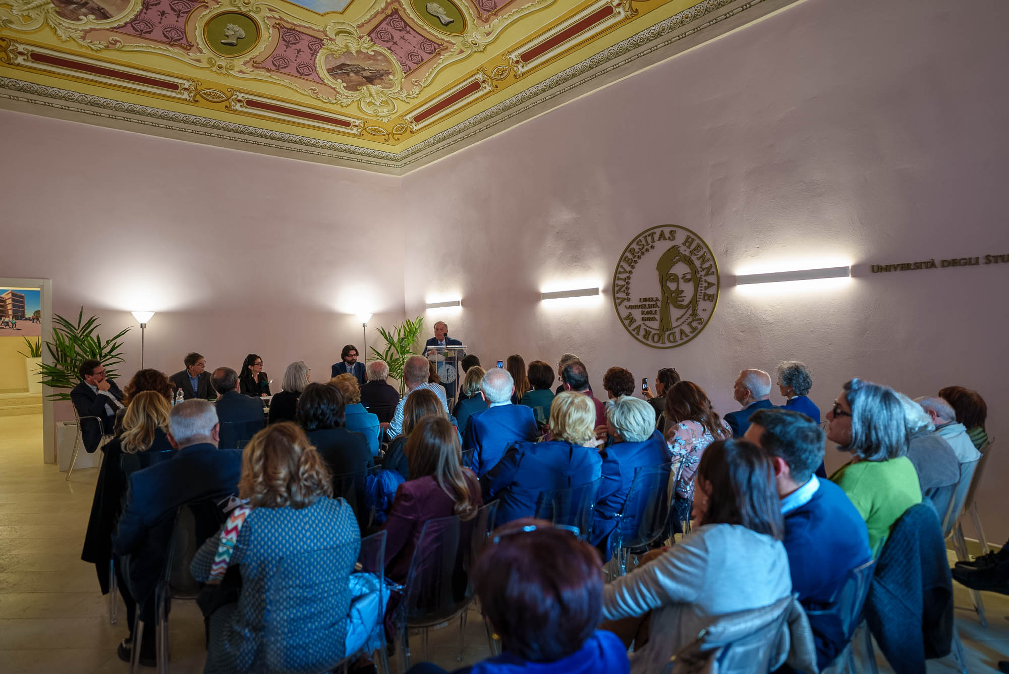 Sede di Siracusa