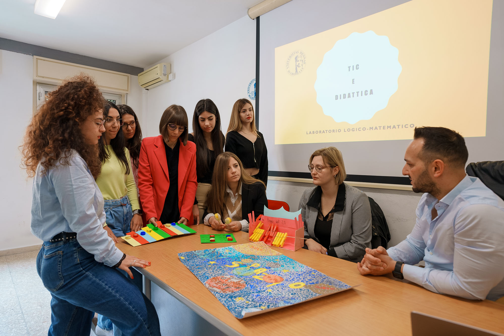 Scienze della formazione primaria