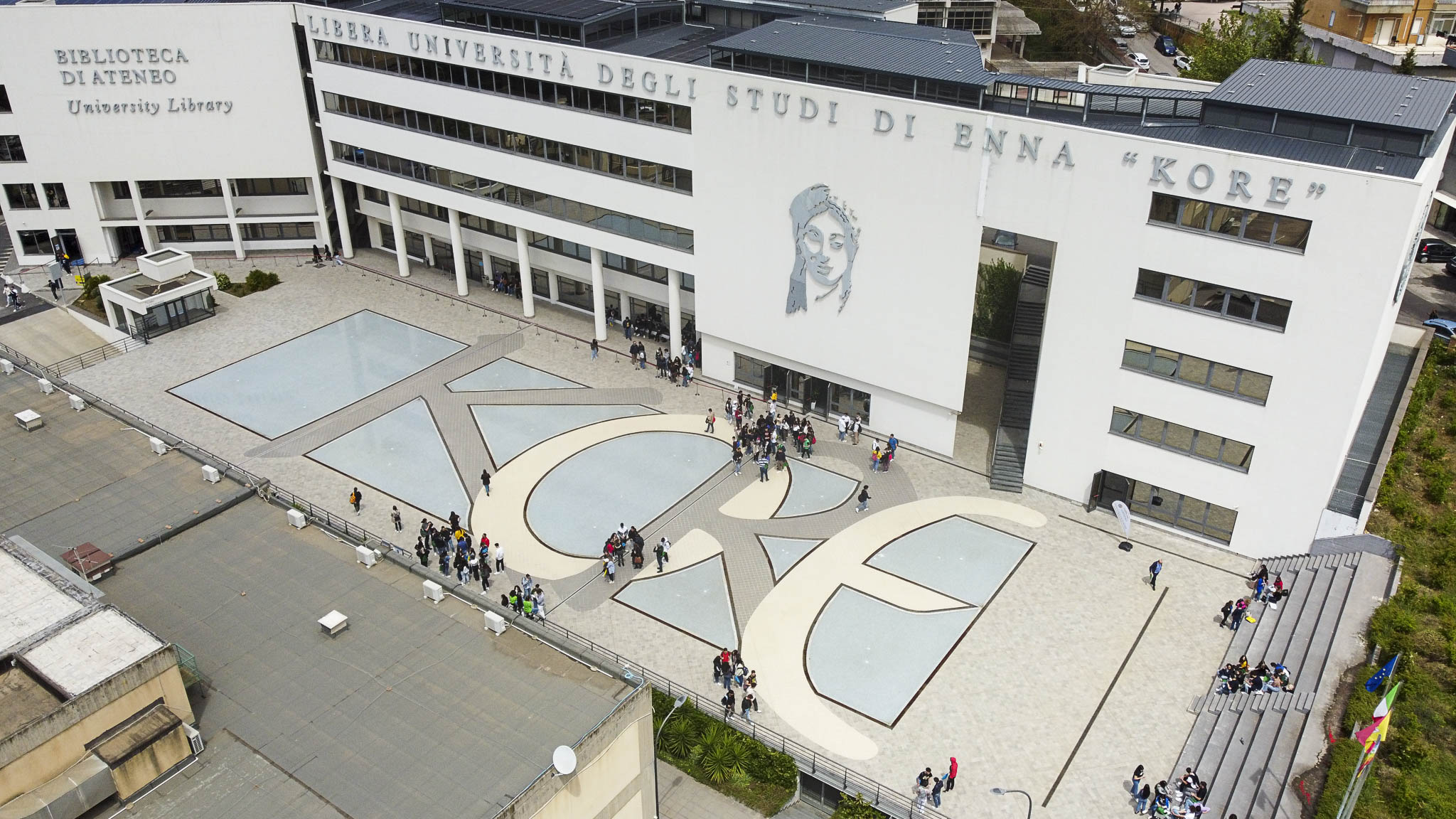 Università degli Studi di Enna Kore